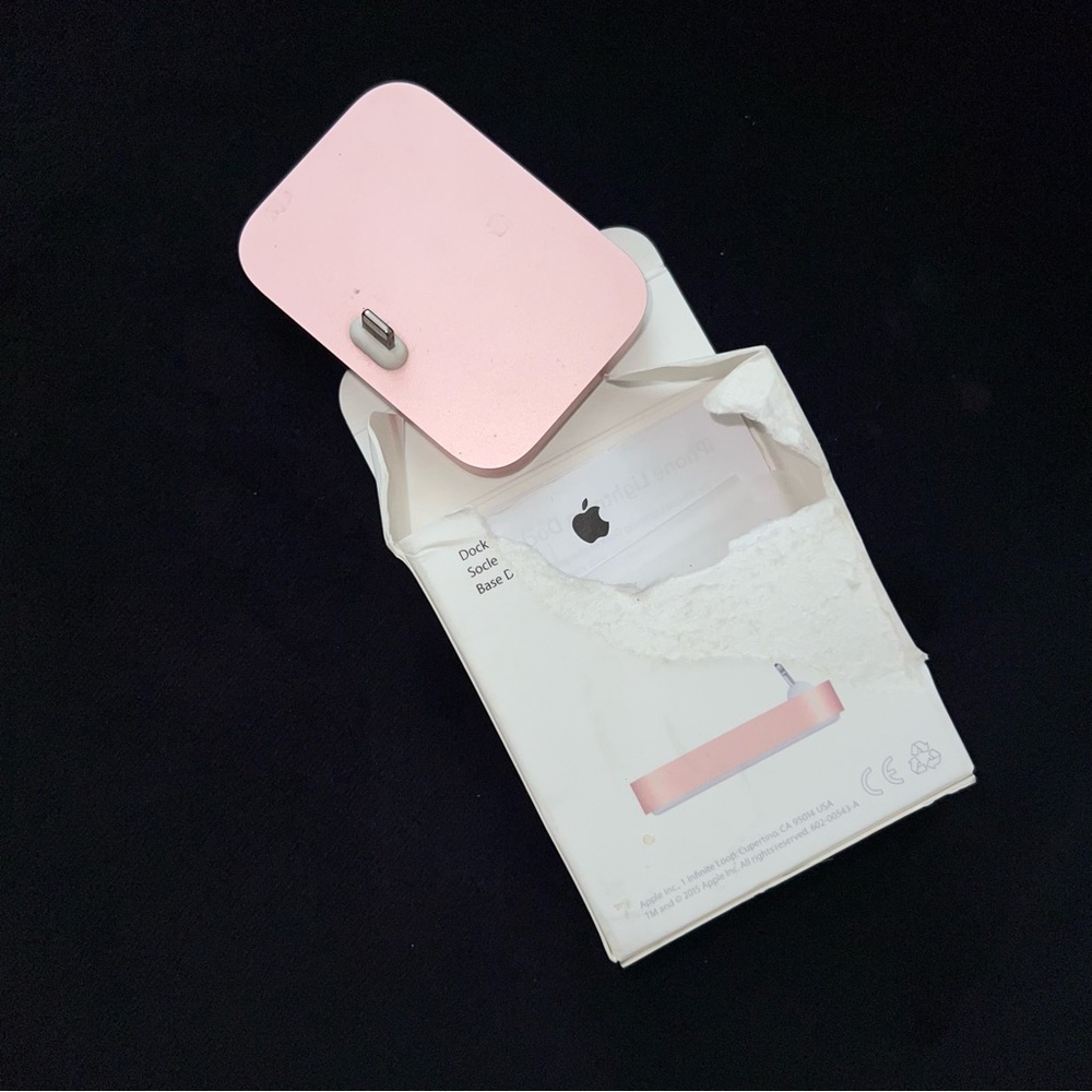 Apple bundle~ Pink! - Picture 13 of 14